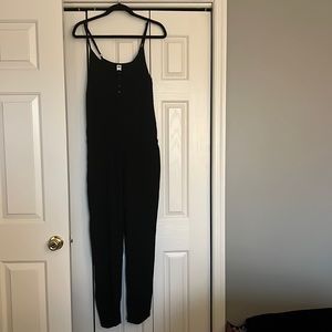 Long Jumpsuit